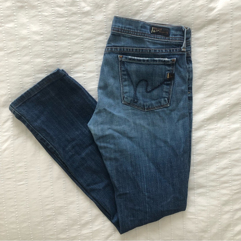 umanity Jeans Size 28 Perfect Every day Jeans